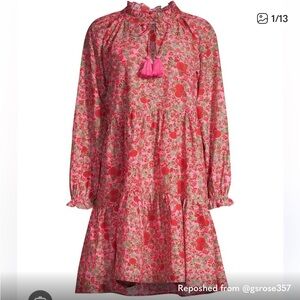 Roller Rabbit Janni Dress